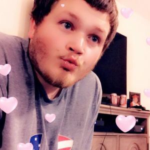 Meet your Posher, Jacob